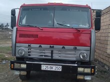 KamAz, 1991 il