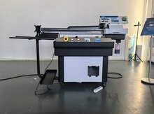Printer "Audley UV 60X90"