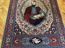 "Nizami Gəncəvi" xalçası