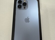 Apple iPhone 13 Pro Max Sierra Blue 128GB/6GB
