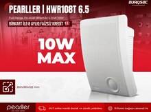 Xarici tipli səs sistemi modeli "PEARLLER HWR108T"