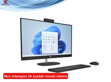 Monoblok "HP All-in-One 27-cr1027ci / 27" A19KFEA"