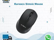 Simli mouse "Euroacs"