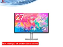 Dell 27 4K USB-C Monitor S2722QC