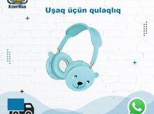 Uşaq üçün qulaqlıq