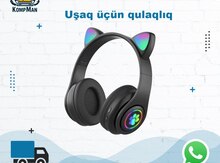 Uşaq üçün qulaqlıq
