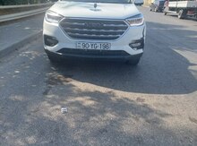 VGV U70 Pro, 2024 il