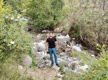 Sürücü işi axtarıram