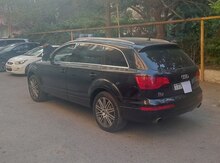 Audi Q7, 2007 il