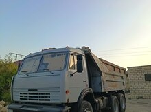 Yük maşını KamAz, 1988 il