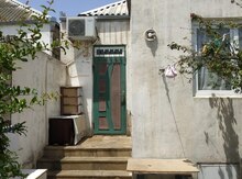 Həyət evi, Binə qəs.