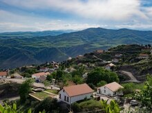 Həyət evi kirayə verilir, Laçın ş.