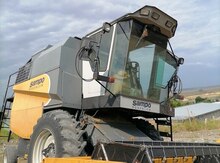 Kombayn Sampo 2045, 2014 il