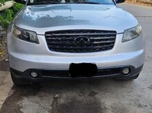 Infiniti FX35, 2005 il