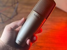 "Shure KSM32"  studiya mikrofonu