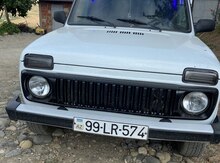 LADA (VAZ) Niva, 2012 il