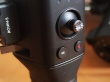Dji Ronin S 