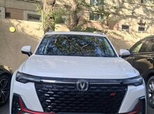 Changan CS 35 Plus, 2023 il