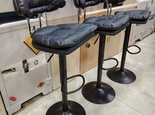 Bar oturacaqları