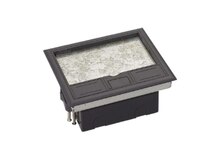 Floor Box - Yerə quraşdırılan çıxış paneli