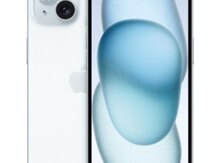 Apple iPhone 15 Blue 128GB/6GB