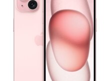 Apple iPhone 15 Pink 128GB/6GB