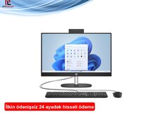 Monoblok "HP All-in-One 27-cr0031ci PC 7X9W5EA"