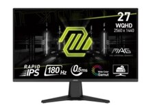 Oyun monitoru "MSI MAG 275QF 27"