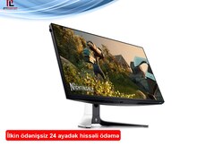 Oyun monitoru "Alienware 27 AW2723DF QHD Fast IPS Nano Color 280Hz"
