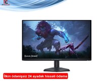 Gaming Monitor "0.03 ms Dell Alienware 27 QD-OLED- AW2725DF"