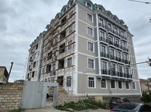 2-otaqlı mənzil, Qusar r., 82 м²