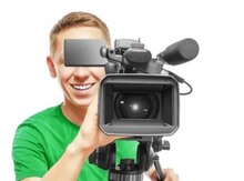 Video çəkiliş xidməti
