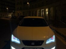 SEAT Leon, 2013 il