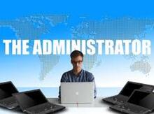 Sistem administratoru işi axtarıram