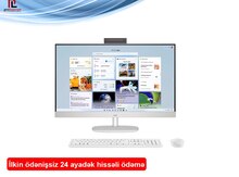 Monoblok "HP All- in-one / 24" 7Y064EA"