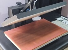 Pres aparatı 60x40 sm