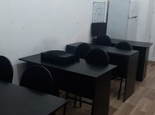 Ingilis dili hazırlığı