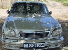 Gaz 31105, 2005 il