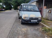 Gaz 3302-Gazel, 1998 il