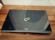 Noutbuk "Fujitsi-Siemens"