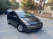 Toyota Prius, 2008 il