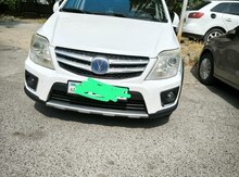 Changan CX 20, 2015 il