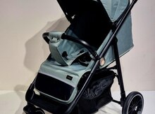 Uşaq arabaları "Burbay AG906 2025"