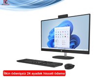 Monoblok "HP All- in-one / 24" 24-cr0041ci 7X9U8EA"