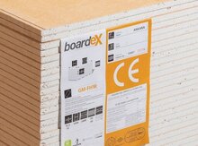 Boardex 1200x2400 12.5mm Dalsan