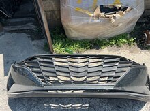 "Hyundai Sonata" bufer toru