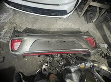 "Kia Picanto morning GT" arxa buferi
