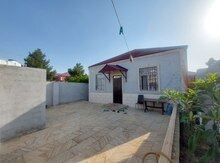 Həyət evi, Binə qəs.