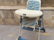 Qidalanma üçün uşaq oturacağı "Chicco"