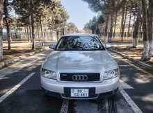 Audi A4, 2001 il